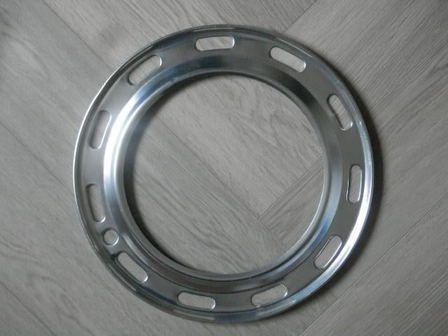 Sierringen velg 15 inch VW Kever, NOS, Auto diversen, Auto-accessoires, Nieuw, Ophalen