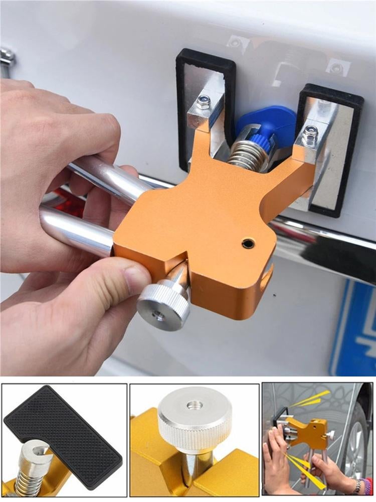 Hulpmiddel voor het verwijderen van autodeuken, Deboss-repar, Ophalen of Verzenden, Nieuw