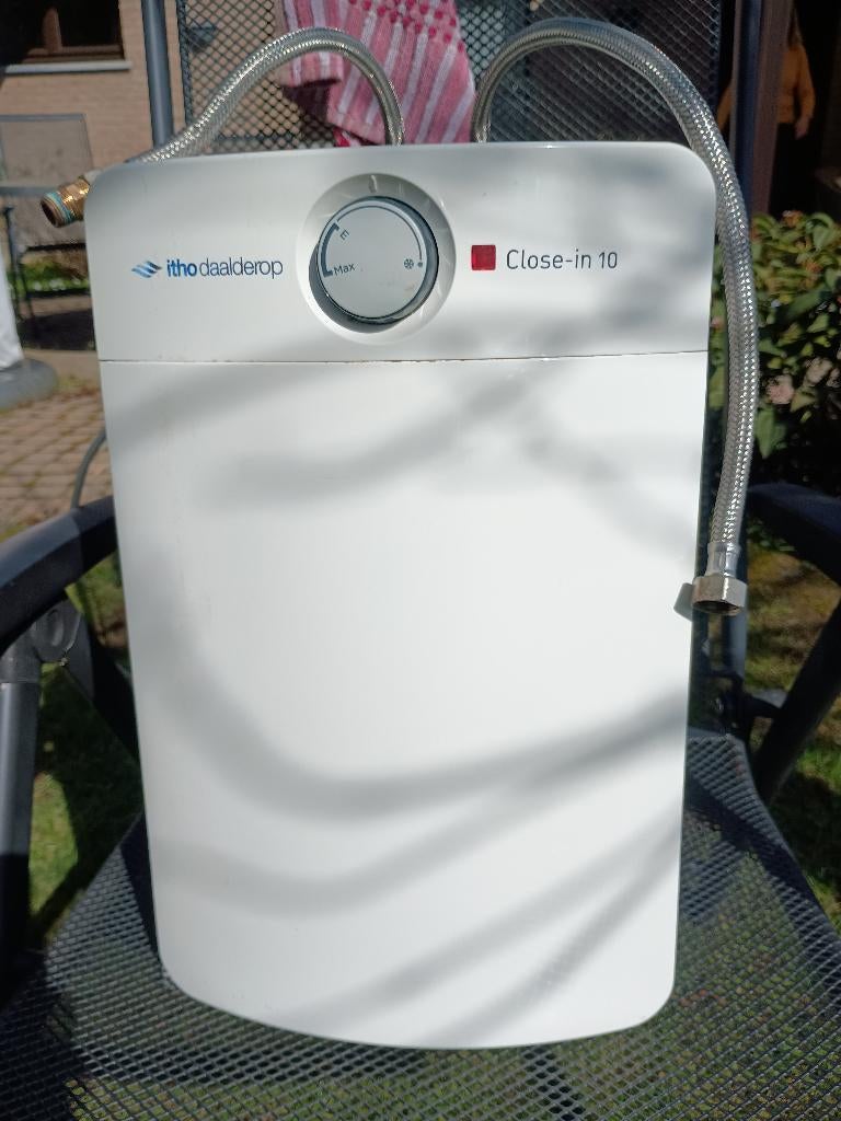 Boiler, Moins de 3 ans, Enlèvement, Moins de 20 litres, Boiler