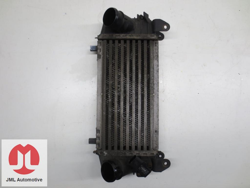 INTERCOOLER AUDI A2, Gebruikt, -, -, Ophalen of Verzenden