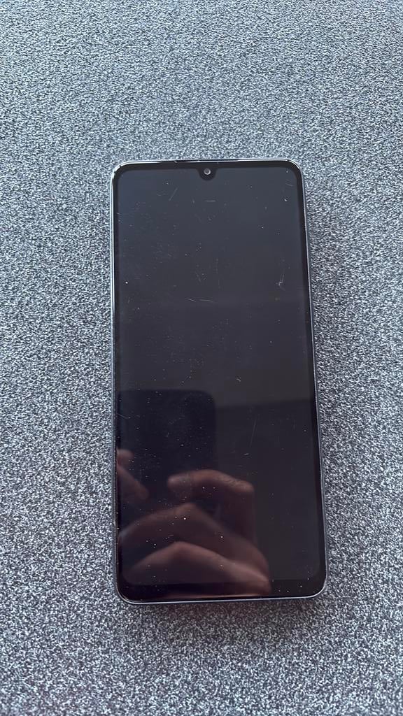 Samsung A33 5G – 128 Go – bon état, Telecommunicatie, Mobiele telefoons | Samsung, Ophalen, Zwart, Touchscreen, Refurbished