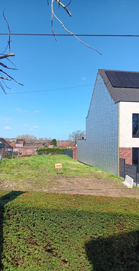 Terrain à vendre situé au calme, Immo, Geraardsbergen, Ventes sans courtier, 500 à 1000 m²