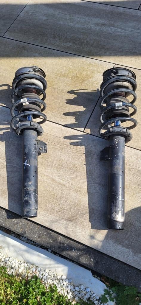 Amortisseur Bmw x1 E84 ( 2015 ), Autos : Pièces & Accessoires, Enlèvement, BMW