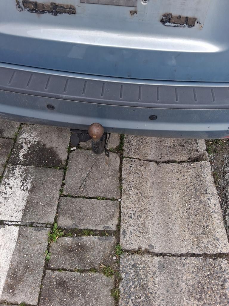 Attelage volvo v50, Autos : Pièces & Accessoires, Enlèvement ou Envoi, Volvo