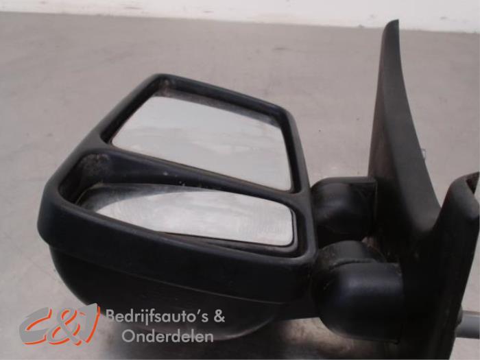 Buitenspiegel links van een Renault Master, Auto-onderdelen, Spiegels, Renault, Gebruikt, 3 maanden garantie, Ophalen of Verzenden