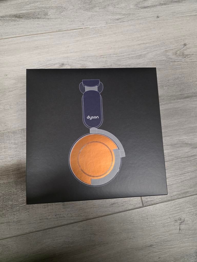 Dyson Ontrac Bluetooth Headphones, Noise Cancelling, CNC Cop, Ophalen of Verzenden, Nieuw, Overige accessoires, Dyson