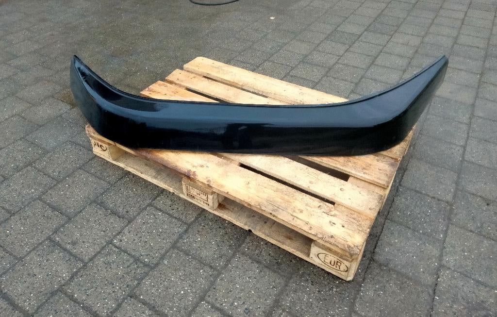 Achterspatbord van Fendt, Zakelijke goederen, Overige Zakelijke goederen, Ophalen