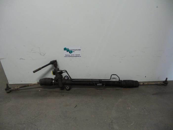 Crémaillère de direction d'un Hyundai H200 (H200 98-), Autos : Pièces & Accessoires, -, 3 mois de garantie, Utilisé, Hyundai