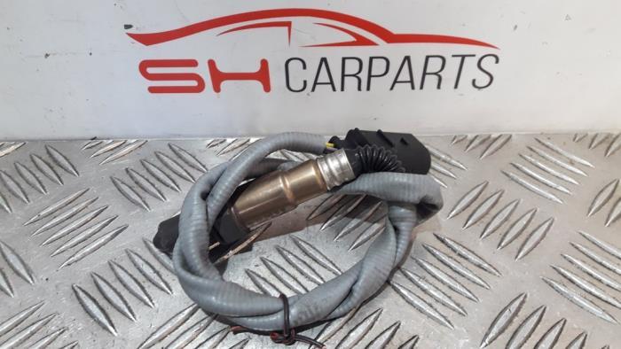 Lambda Sonde van een Mercedes C-Klasse, Gebruikt, -, Ophalen of Verzenden, -