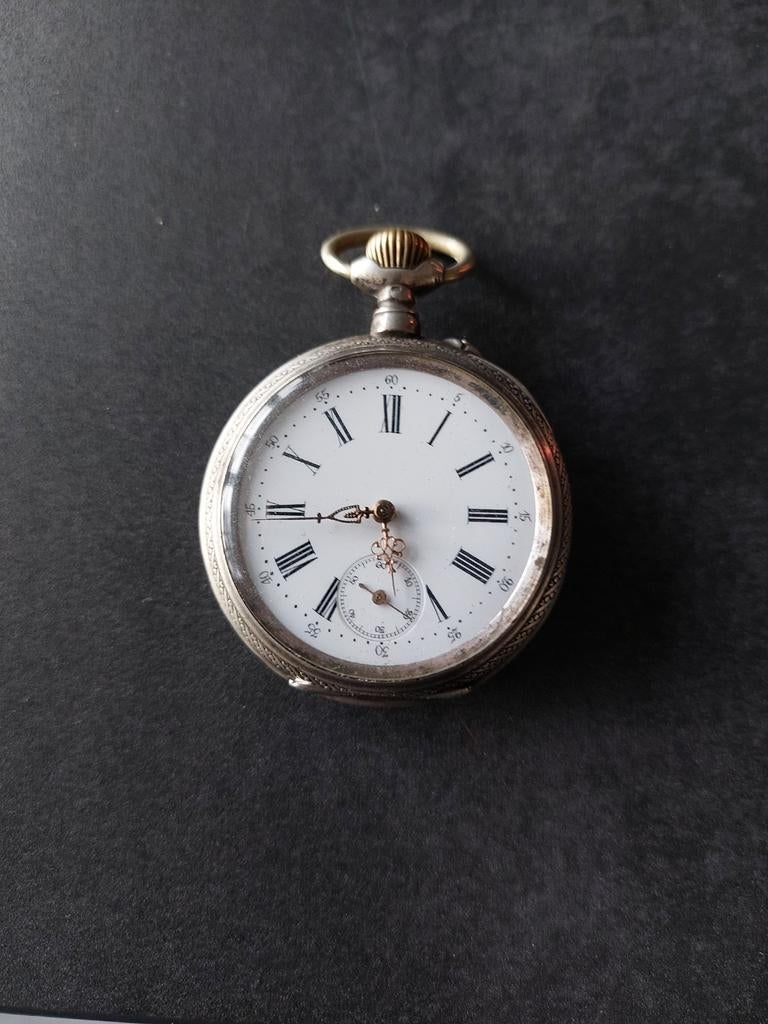 Gousset, Enlèvement ou Envoi