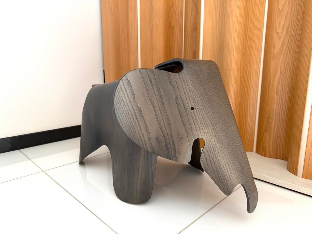 Vitra Eames Plywood Elephant 75th Anniversary Edition NIEUW, Enlèvement ou Envoi