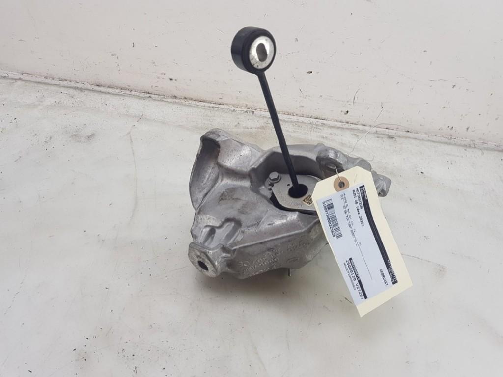 MOTORSTEUN Audi A6 Avant (C8) (01-2018/-) (|4M0199307CB|), Dhr. J. Ham, Gebruikt, Administratie@autoham.nl, Audi