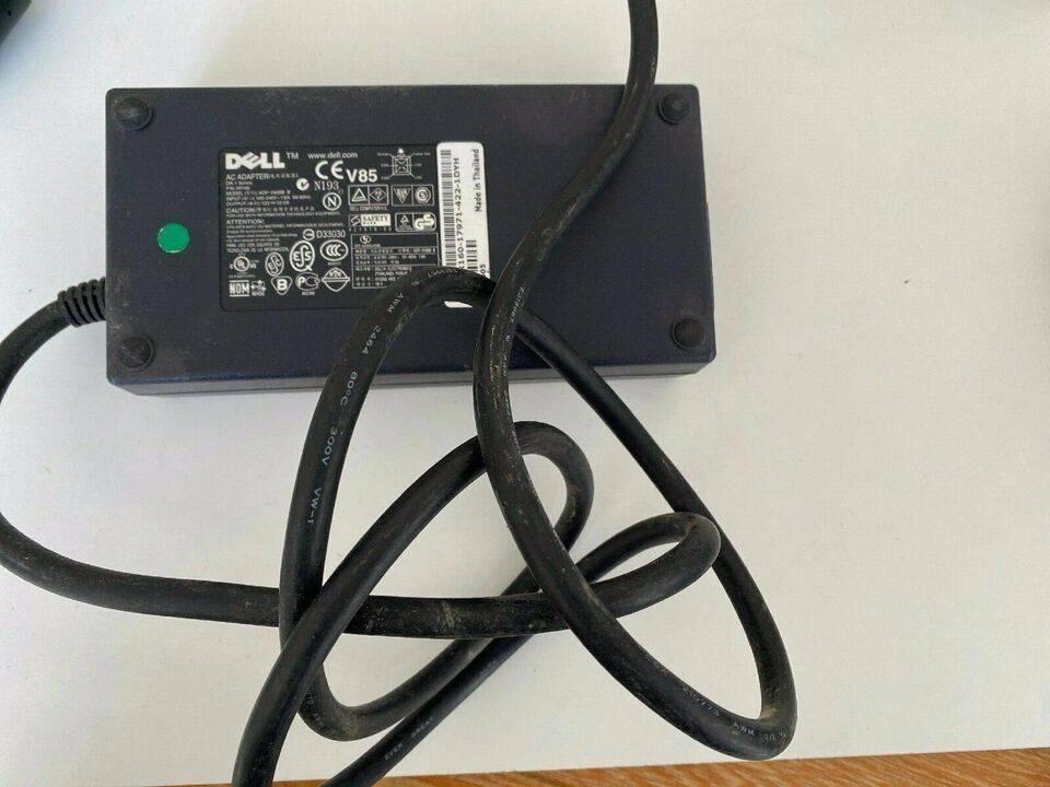 alimentation dell AC/DC 12V 12.5A, Informatique & Logiciels, Enlèvement, Neuf