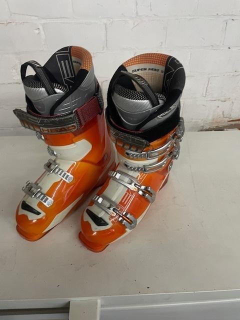 Skibotten Head !, Sport en Fitness, Ophalen, Gebruikt, Snowboots, Head