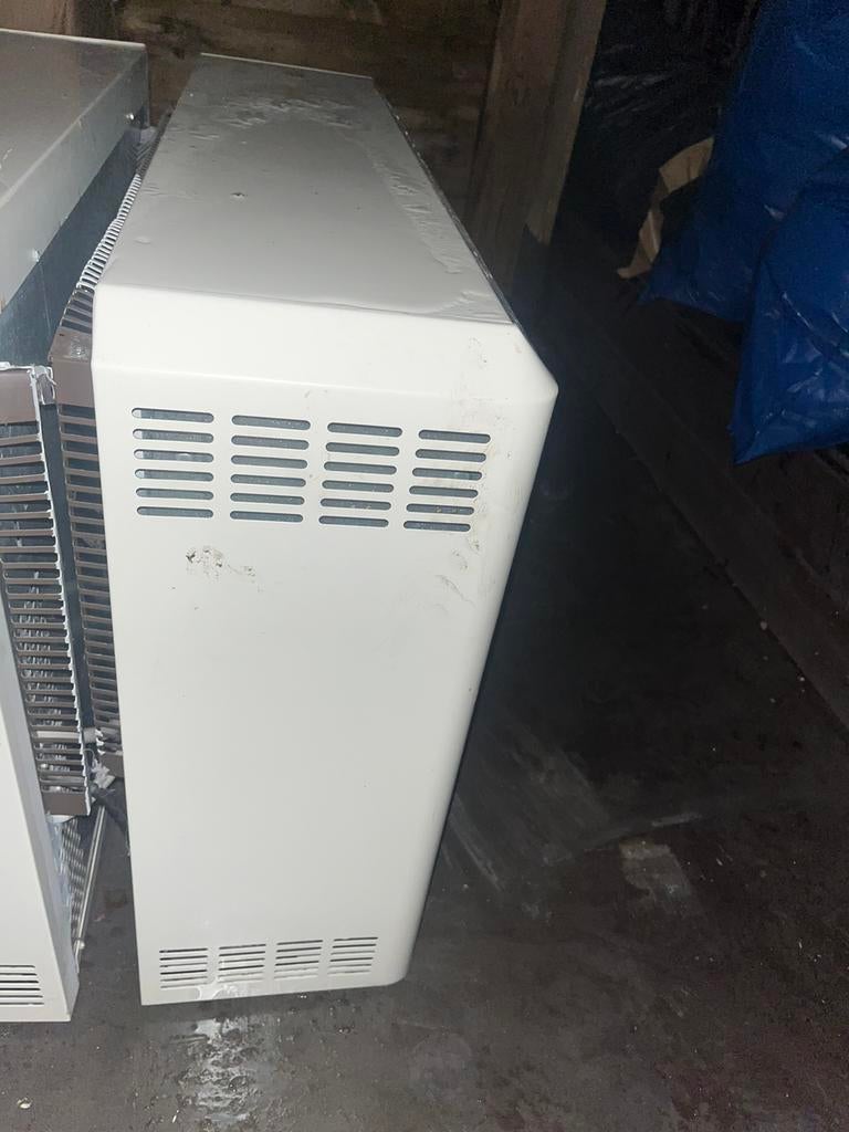 radiateur électrique, Enlèvement, Utilisé, Chauffage