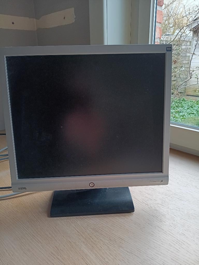 computerscherm, Autres types, HDMI, BenQ, Enlèvement