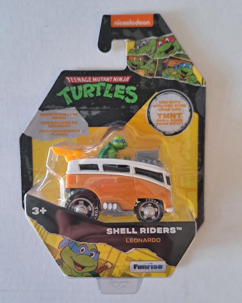 Vw combi tortue ninja, Enlèvement ou Envoi, Neuf, Voiture