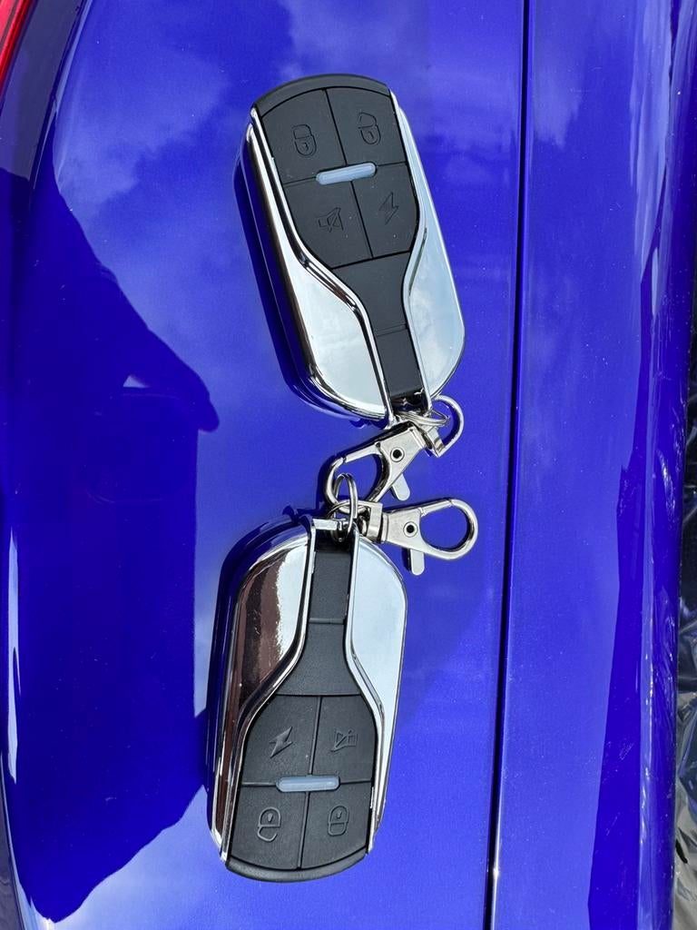 MOBIETECH ROLLEX Scootmobiel 25km/u | 2026 Voiturette PMR, Enlèvement ou Envoi, Pliant, Neuf, Fauteuil roulant électrique