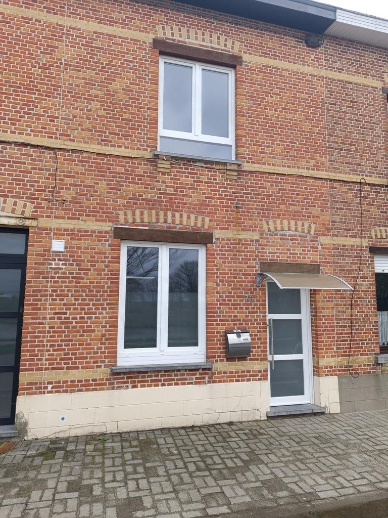 Heel rustig rij huis te koop in Grimbergen ️, Immo