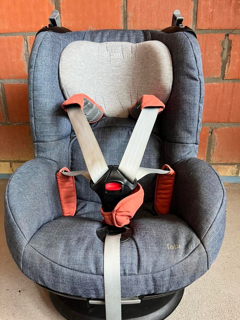 Maxi-cosi Toby autostoel, Kinderen en Baby's, Autostoeltjes, Ophalen, 9 t/m 18 kg, Slaapstand, Maxi-Cosi