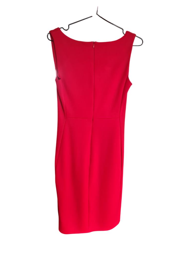 Robe de cocktail rouge Marque : Vanilla Taille XS/S Short, Vêtements | Femmes, Robes, Envoi, Comme neuf, Taille 34 (XS) ou plus petite