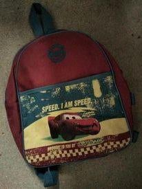 boekentas, Handtassen en Accessoires, Tassen | Schooltassen, Ophalen, Nieuw