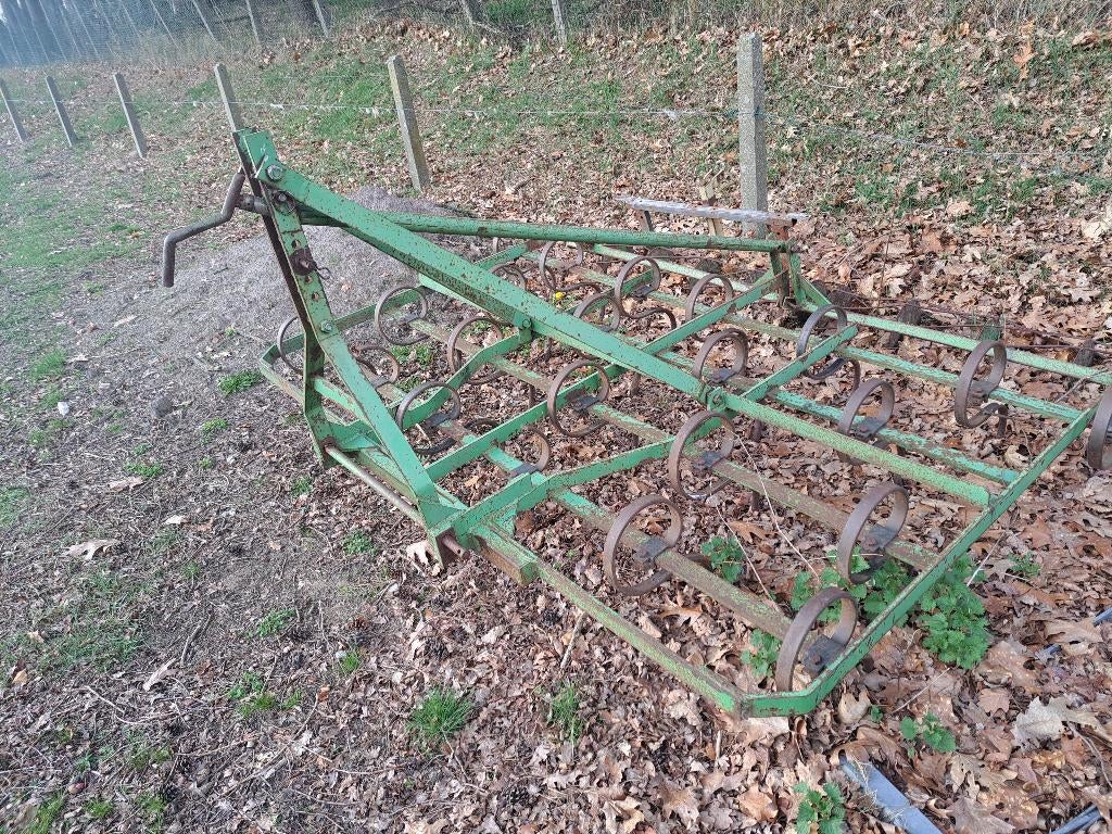 eg voor bewerking gronden, Ophalen, Akkerbouw, Zaaien, Planten of Poten