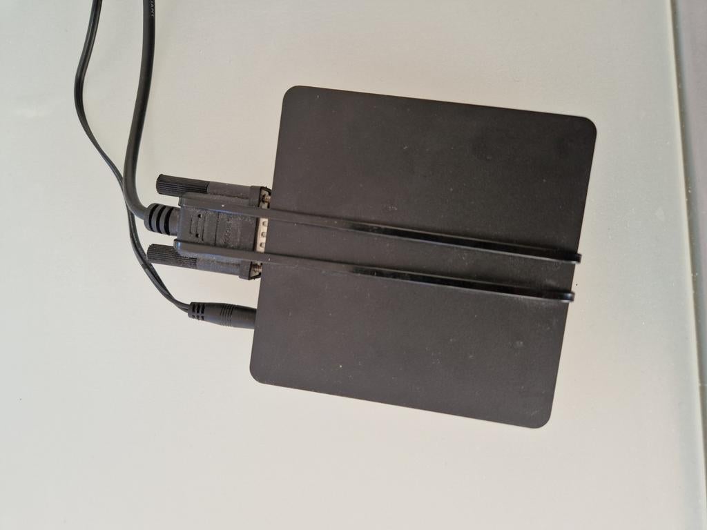 Kassasystheem  horeca, Ophalen