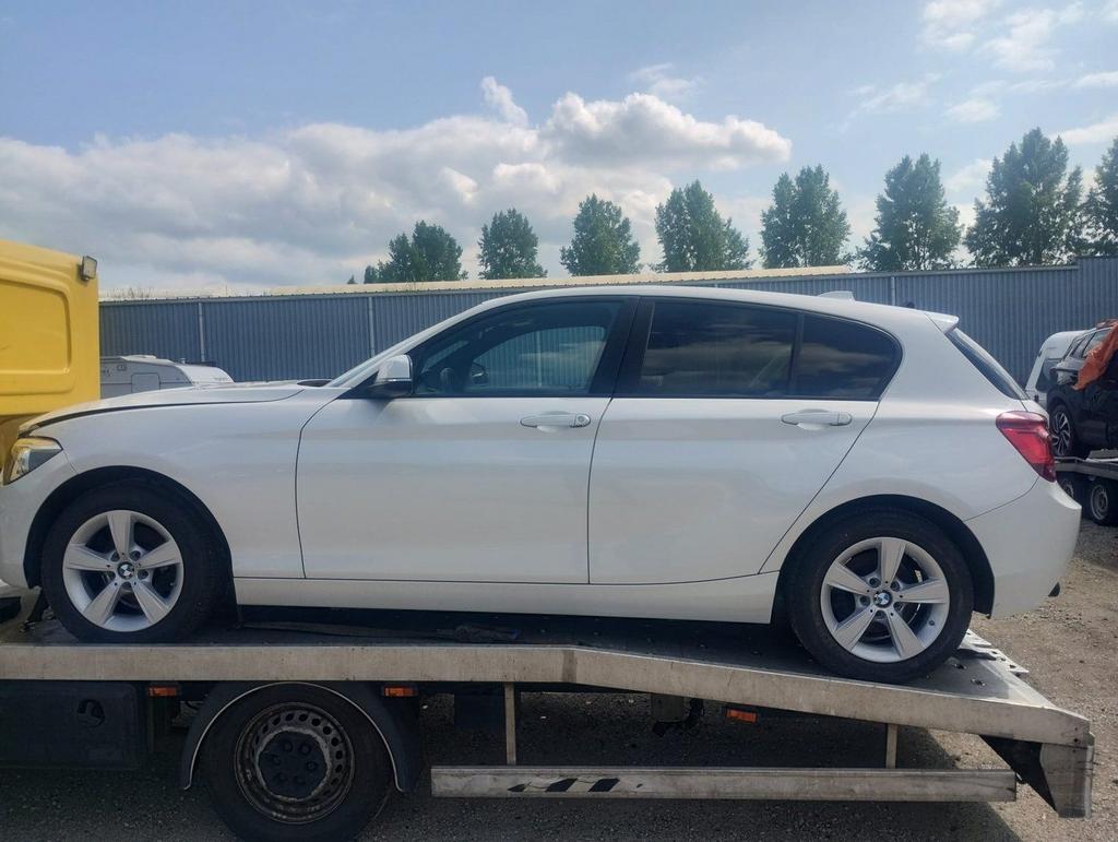 BMW 1 Serie F20 voor demontage, Auto-onderdelen, Gebruikt, -, -, Ophalen of Verzenden