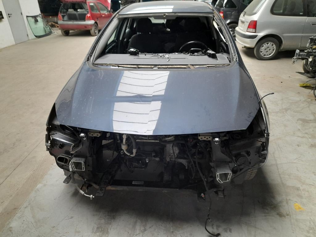 Pièces OPEL ASTRA J 1.7 Cdti 155.000 kms euro 5, Autos : Pièces & Accessoires, Arrière, Opel, Enlèvement, Utilisé