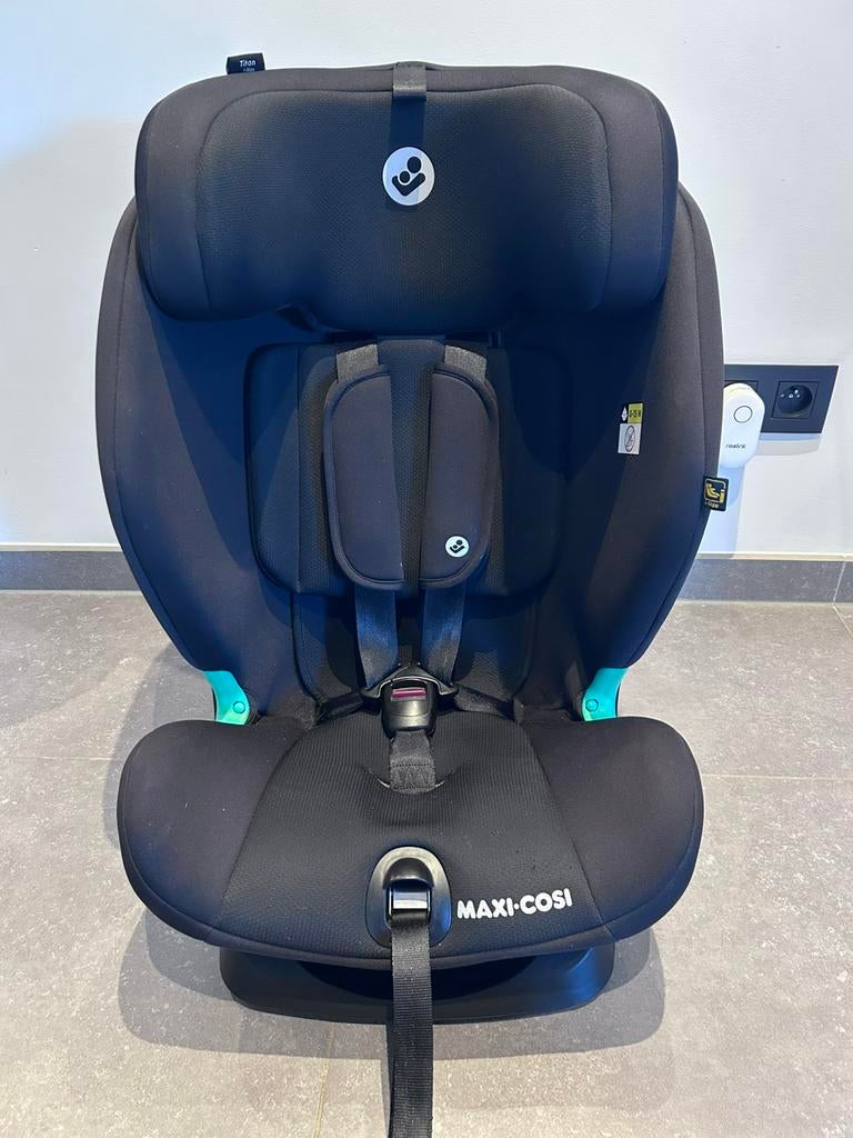 Autostoel Maxi-Cosi Titan I-size, Kinderen en Baby's, Autostoeltjes, Ophalen, Maxi-Cosi, Isofix