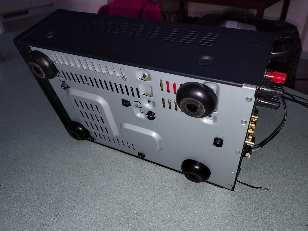 NAD CD Receiver C715, Audio, Tv en Foto, Cd-spelers, Ophalen, Zo goed als nieuw, Overige merken, Met radio