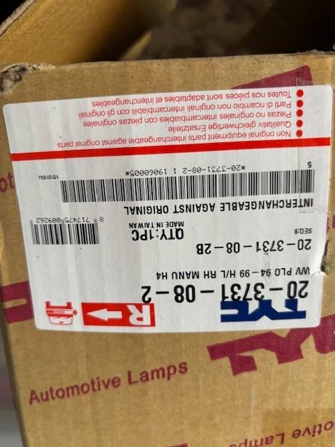 te koop, Ophalen, Volkswagen