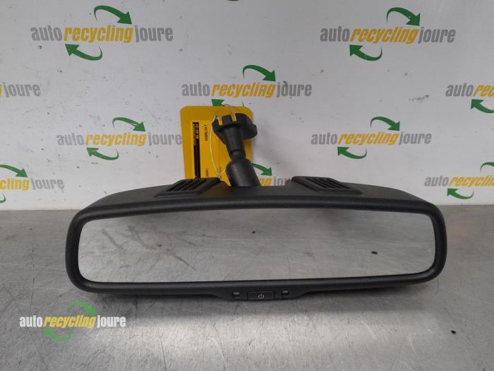 Binnenspiegel van een Chrysler 300 C, Auto-onderdelen, Gebruikt, -, -, 3 maanden garantie