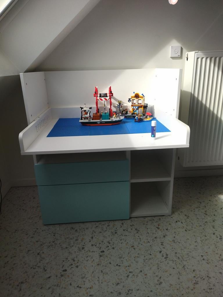 Ikea bureau kinderen, Huis en Inrichting, Ophalen