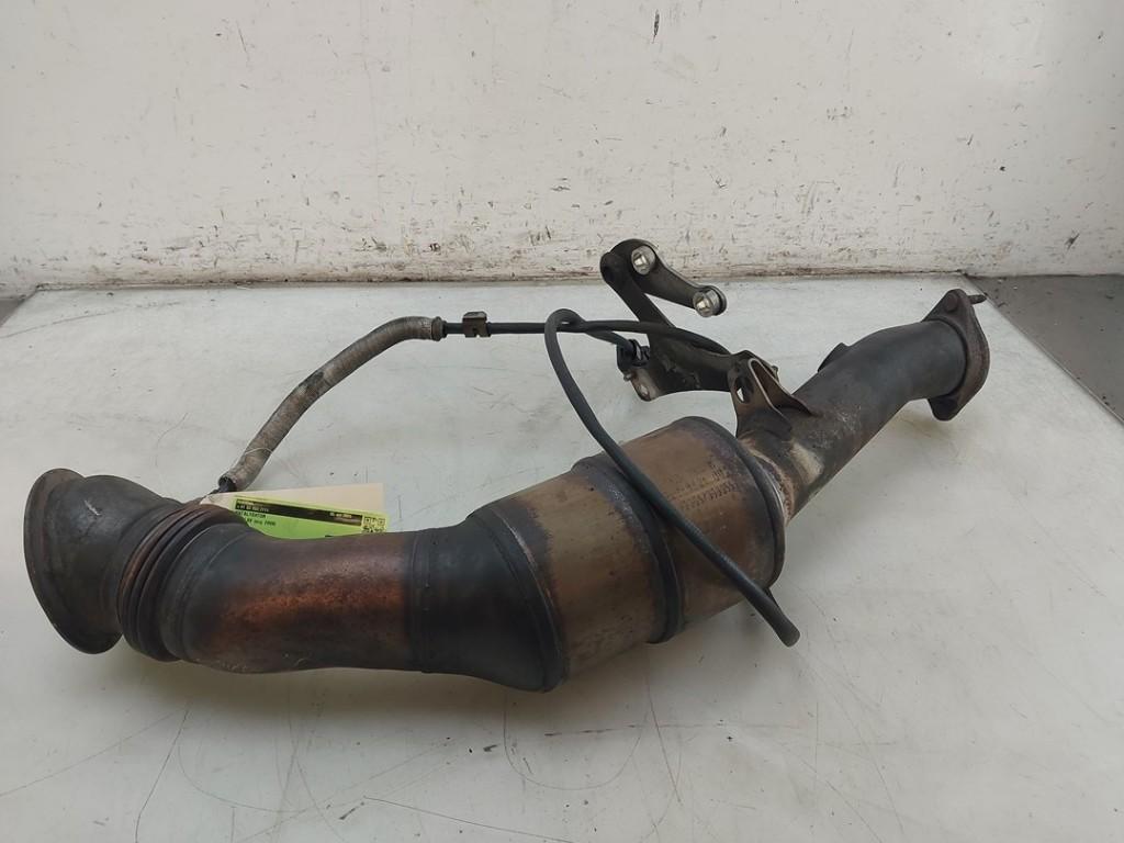 KATALYSATOR BMW X6 (E71 / E72) (|18407574800|18307574798|), Dhr. J. Ham, Gebruikt, Administratie@autoham.nl, BMW