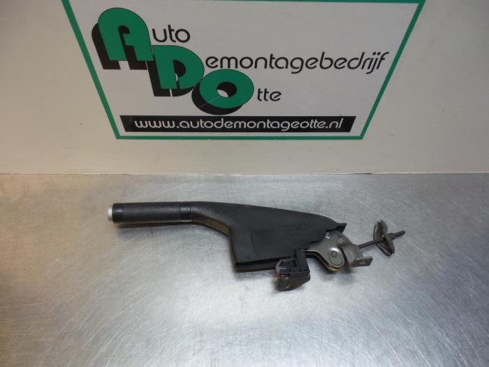 Levier frein à main d'un Volkswagen Fox (Fox 05-), Autos : Pièces & Accessoires, Habitacle & Garnissage, Volkswagen, Utilisé, 3 mois de garantie