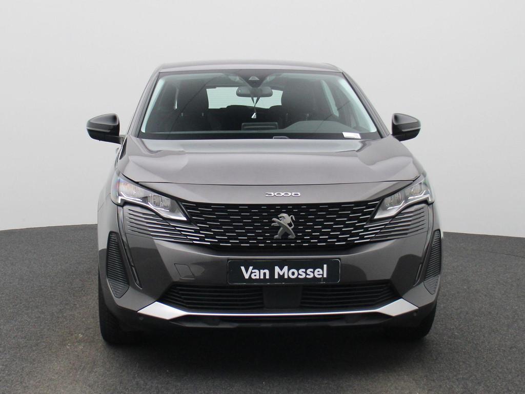 Peugeot 3008 1.5 BlueHDi 96kW S&S Active Pack, Autos, Peugeot, https://public.car-pass.be/vhr/56015506-0b25-4978-a454-9492dbeec797