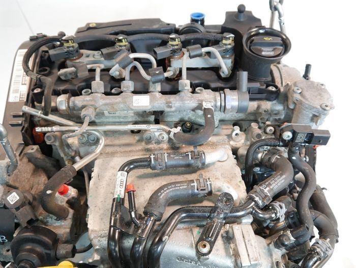 VW/Audi/Skoda/Seat Golf A3 Leon Superb 2.0 TDI - CRL-CRLB, Enlèvement ou Envoi, Révisé, Seat