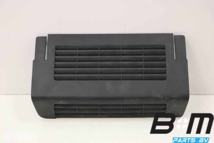 Afdekking soundsystem Volkswagen Sharan 7N, Gebruikt