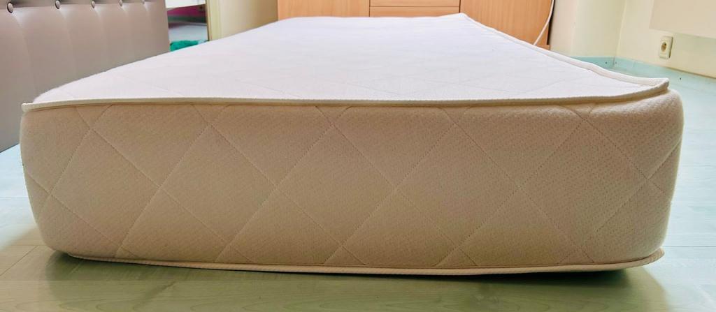 2 matelas 1 personne, Enlèvement, Matelas