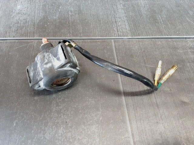 Roadwin 125 2004 - 2011 Daelim D1-61777, Motos