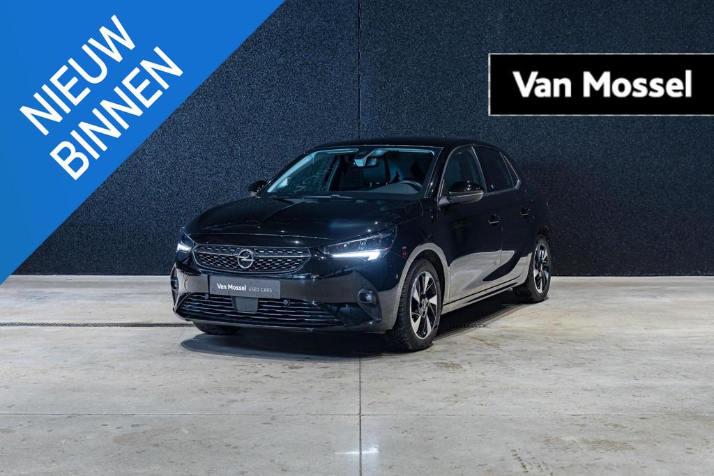 Opel Corsa Elegance (automatique), Autos, 100 kW, Achat, Entreprise, 5 portes