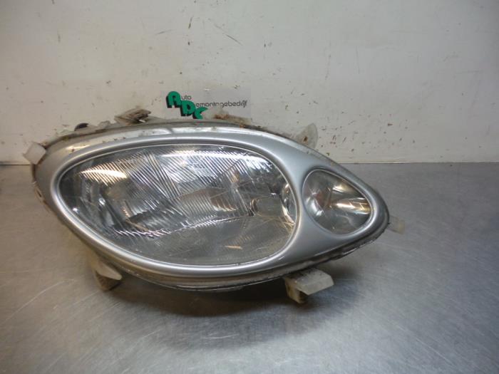 Phare droit d'un Smart City Coupe, Autos : Pièces & Accessoires, -, 3 mois de garantie, Utilisé, -