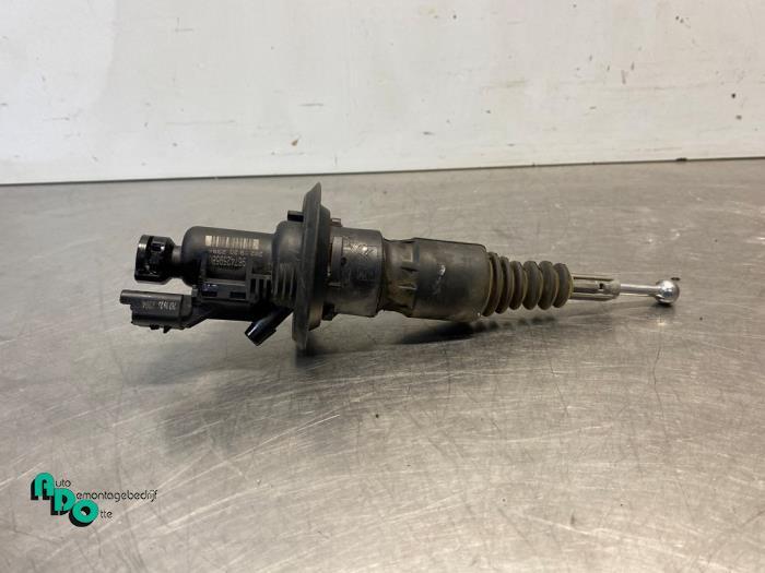 Koppeling Hoofd Cilinder van een Citroen Berlingo (Berlingo, Auto-onderdelen, Gebruikt, -, Ophalen of Verzenden, -