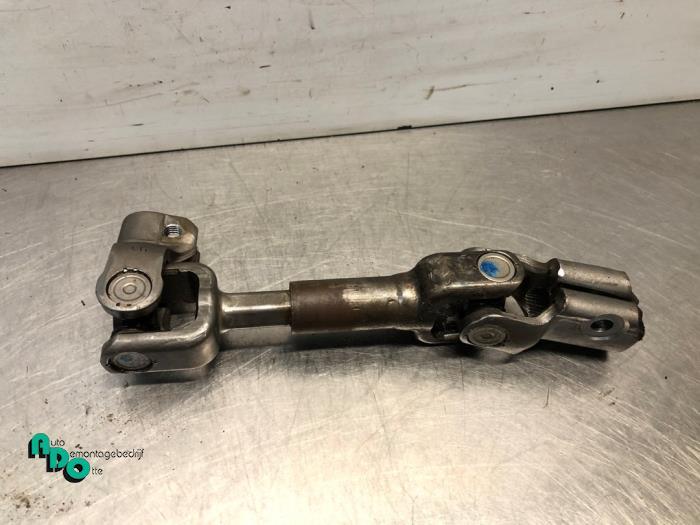 Axe colonne de direction d'un Toyota Starlet (Starlet 95-), -, 3 mois de garantie, Toyota, Utilisé