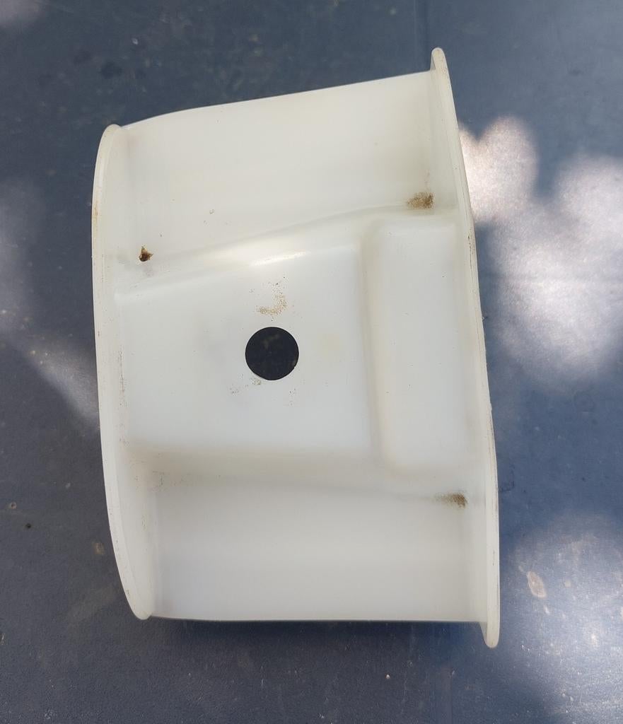 Support de selle d’origine Honda MTX 50/80 1980–1983, Motos, Enlèvement ou Envoi, Utilisé