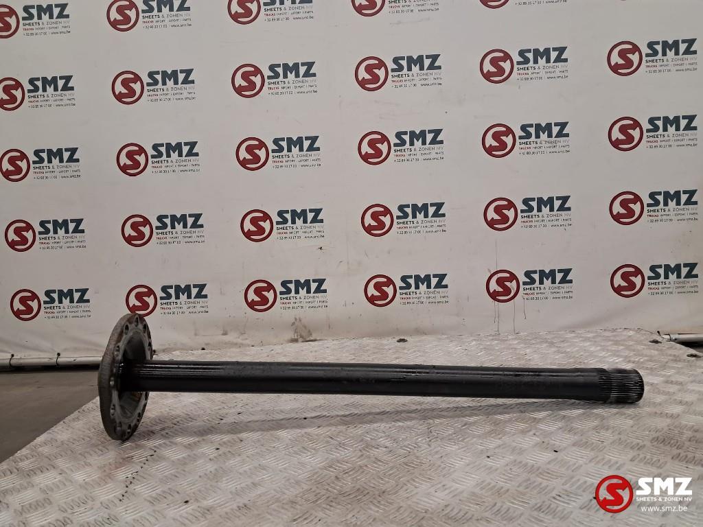 Occ steekas zonder sper Iveco, Auto-onderdelen, Vrachtwagen-onderdelen, Iveco, Ophanging en Onderstel, Gebruikt