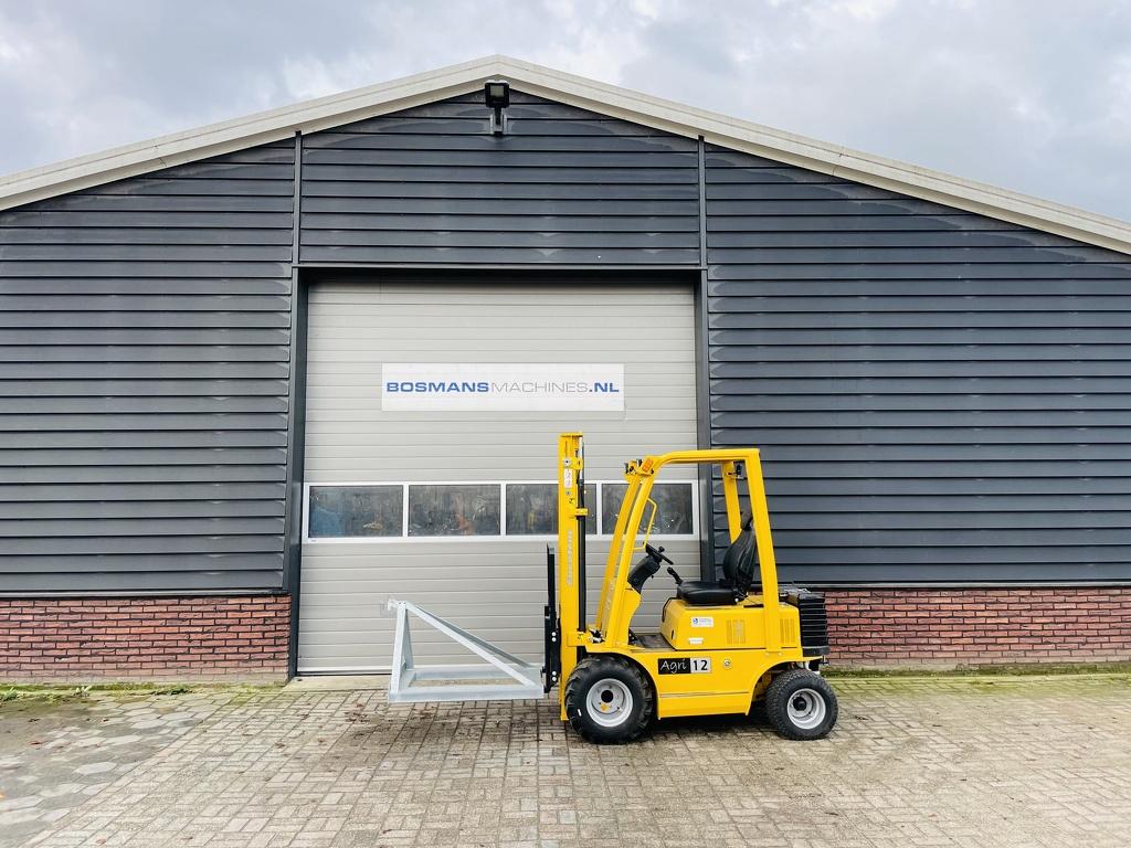 Werktuigen drager / bok met lepelinsteek NIEUW, Overige, Overige typen