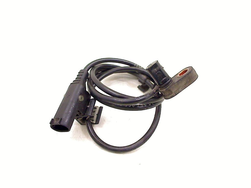 ABS SENSOR ACHTER BMW R 1200 GS 2013-2016 (R1200GS LC K50), Dhr. S. di Majo, Gebruikt, Info@cama-motorparts.nl, P.J. Troelstraweg 8 8
3144 CX  MAASSLUIS, NL